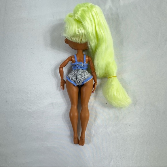L.O.L Surprise! OMG Lady Diva MGA 2019 Doll - Picture 2 of 5